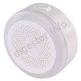 LED Orientacne svietidlo P3326 do zasuvky P3326 sp
