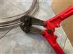 Klieste Knipex 71 72 760 na FeZn D8.jpg