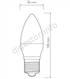 LED sviecka E27 LD-SMNGC30C-60 rozmery.JPG