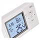 Izbovy programovatelny drotovy termostat P5607 Dis