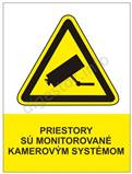 PRIESTORY SU MONITOROVAME KAMEROVYM SYSTEMOM 148x2