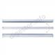 LED vyklopne 12W IR spinac Strieborne Sklapanie.jp