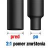 čierne