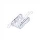 Konektor pre LED pasiky 8mm 1-Far. COB v Plaste Ro