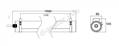 Svietidlo LED farm 150cm IP65 1str rozmery.jpg