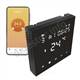 Podlahovy WiFi Termostat Cierny P56201BUF.JPG