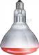 BR125_IR_150W_E27_230-250V_Red_1CT10_infracervena_
