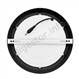 SL LED svietidlo 18W Cierne max 1530lm 25_4cm CCT 