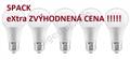 Pre zobrazenie detailu, kliknite na obrázok LED_Hruska_10W_E27_220st_uhol_5PACK - Copy.JPG