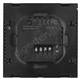 Podlahovy WiFi Termostat Cierny P56201BUF back.JPG
