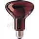 Pre zobrazenie detailu, kliknite na obrázok R95_IR_100W_E27_230V_RED_1CT_INFRACERVENA_ZIAROVKA