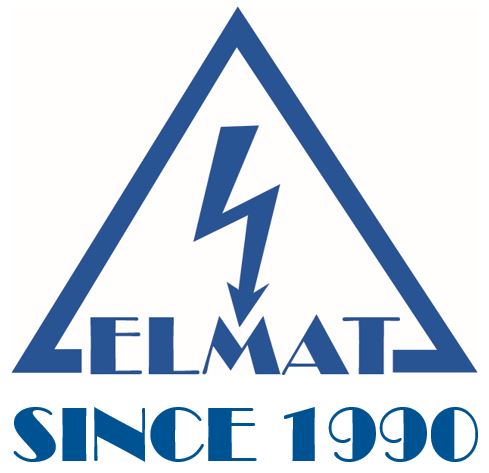 ELMAT SINCE 1990 ELMAT SINCE 1990
