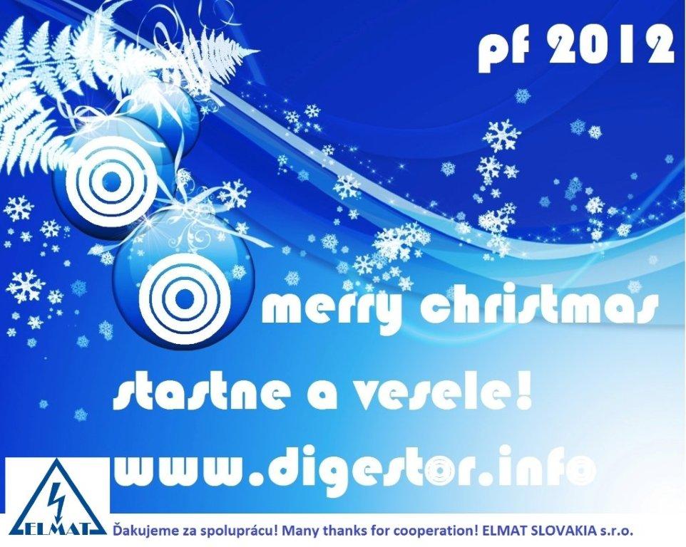 PF2012 digestor.info