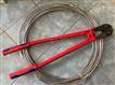 Klieste Knipex 71 72 760 na FeZn D8 rucky.jpg