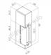 Zamok_23_1_00_J_Asymetricky_rozmery.JPG