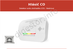 Hlasic CO napis Detektor a krb.png